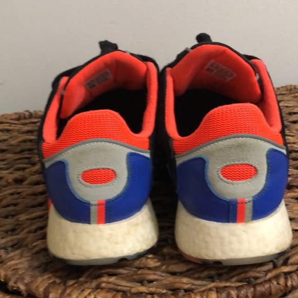 Adidas running sneaker - Picture 2 of 7